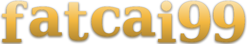 fatcai99 logo